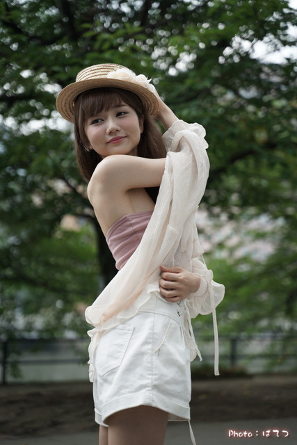 nanaちゃん OMG #Nana