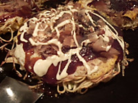 Okonomiyaki